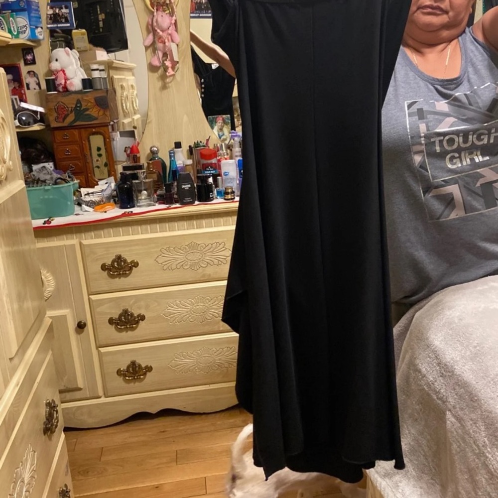 Dress - Picture 4 of 4